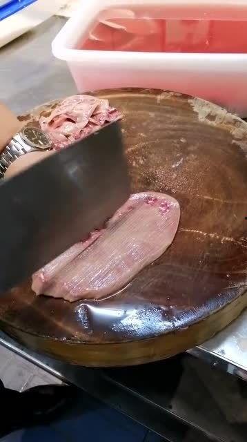 如何切腰花视频,视频教程详解