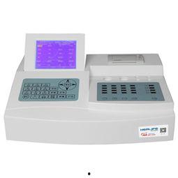 半自动血凝仪操作视频,简易步骤解析与实操演示