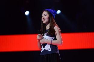 张碧晨好声音全部视频,精彩瞬间回顾