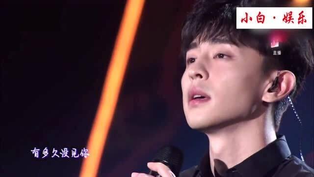 邓伦的歌视频,歌声中的青春回忆