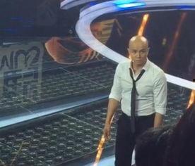 乐嘉超级演说家骂人视频,爆粗口引发争议